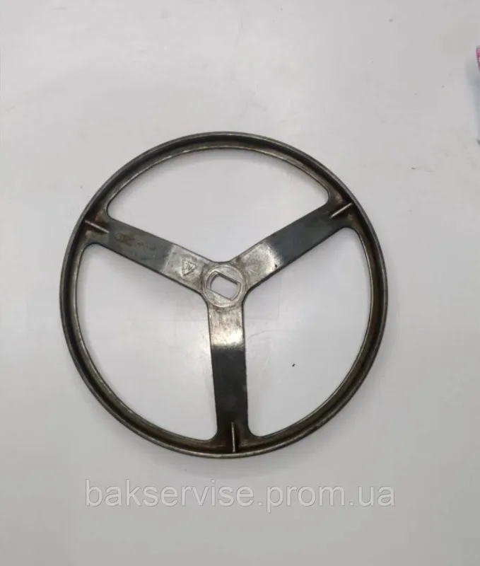ШКІВ СМА C00074138 174000703.08 174000703 Indesit Ariston, зображення 1