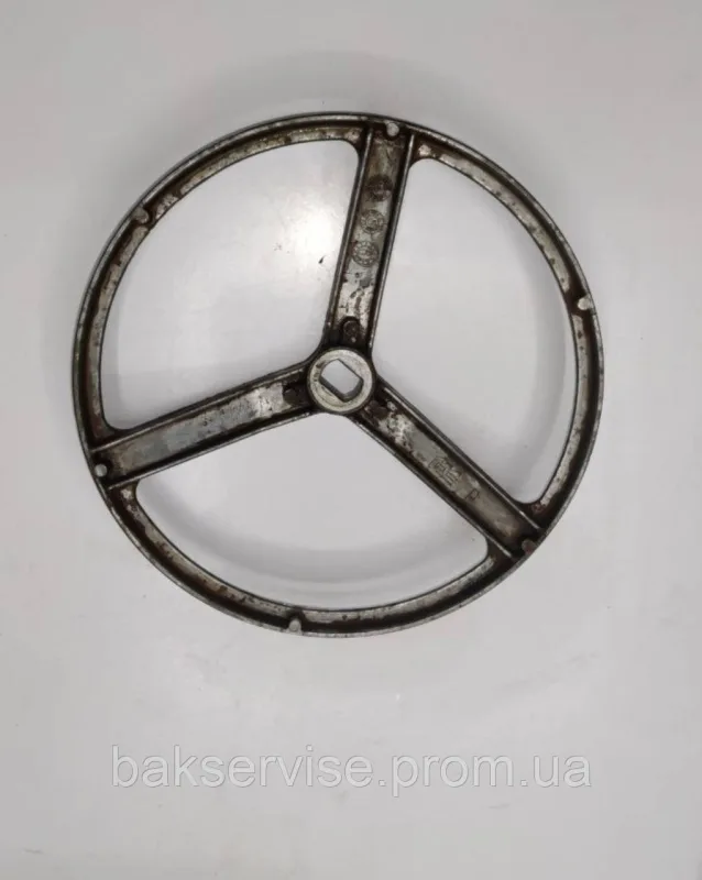ШКІВ СМА C00074138 174000703.08 174000703 Indesit Ariston, зображення 2