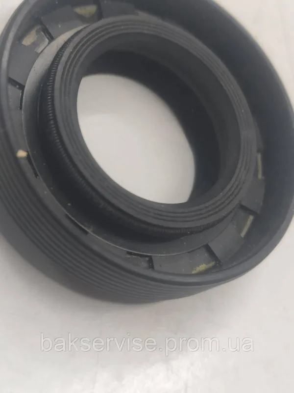 Сальник для пральної машини WLK 22*40*8/11,5, зображення 3