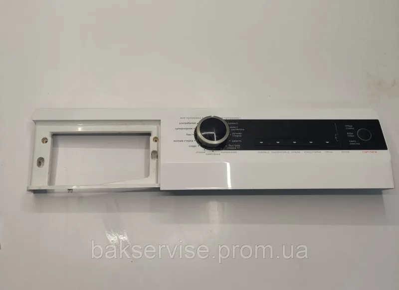 Gorenje 364117 Модуль управления (плата) для пральної машини E2 UM PS-10/-A3-14-5-SN, зображення 1