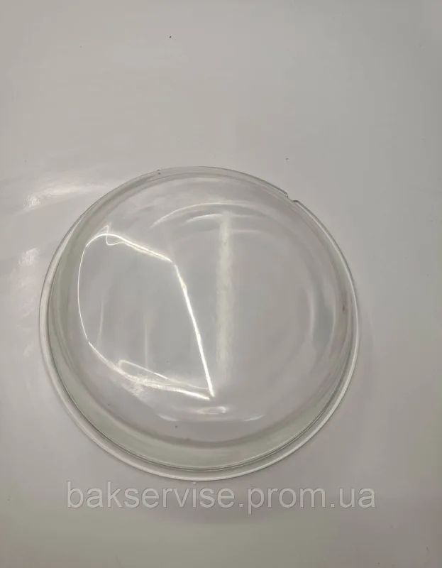 Люк для пральної машини Indesit 250003119 Б/У, зображення 1