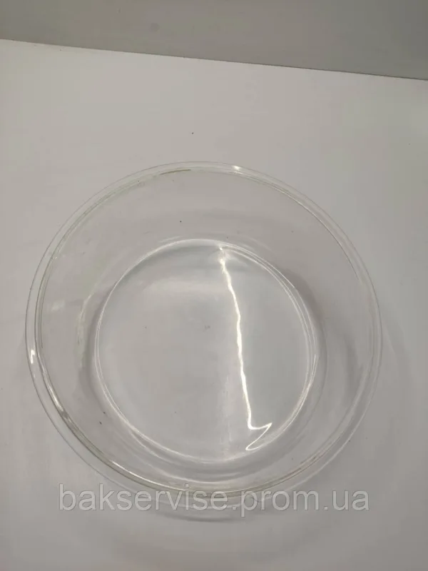 Люк для пральної машини Indesit 250003119 Б/У, зображення 2