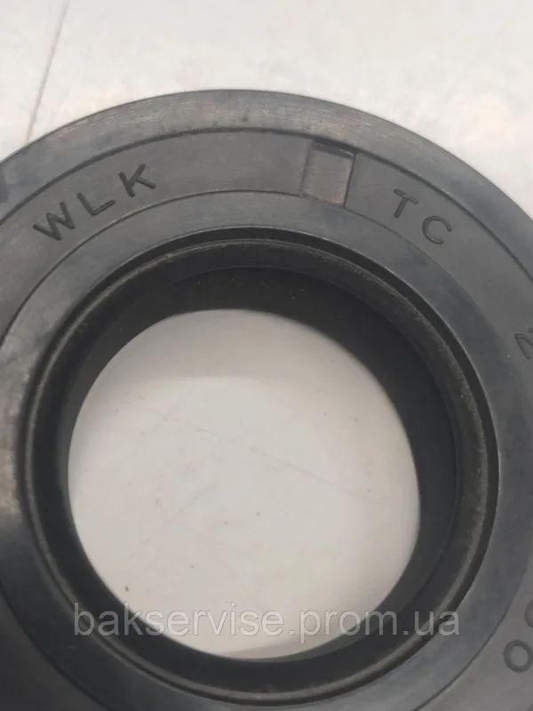 Сальник для пральної машини WLK 24,5*50*9, зображення 3