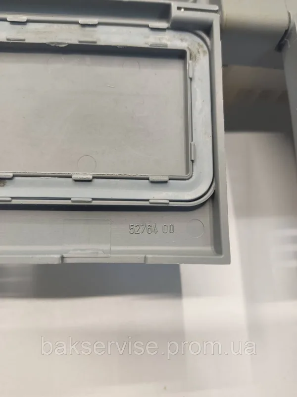ELECTROLUX БАЧОК ДЛЯ МИЮЧИХ ЗАСОБІВ  ДЛЯ ПОСУДОМИЙНОЇ МАШИНИ, изображение 6