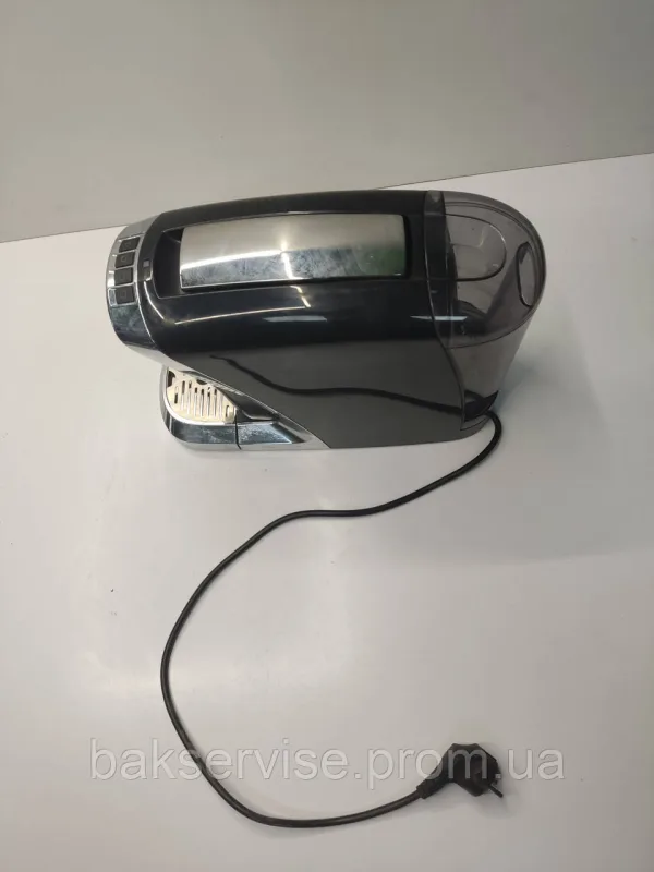 Кавоварка Saeco Tchibo Cafissimo Tuttocaffe Nero HD8602/31, изображение 3