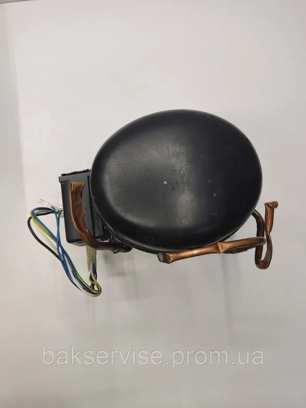 Компресор DANFOSS до холодильника GP14YB (123B1803) Б/У, зображення 4