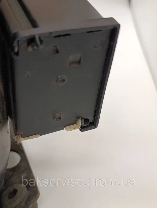 Компресор DANFOSS до холодильника GP14YB (123B1803) Б/У, зображення 6