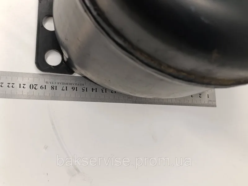 Компресор DANFOSS до холодильника GP14YB (123B1803) Б/У, зображення 7