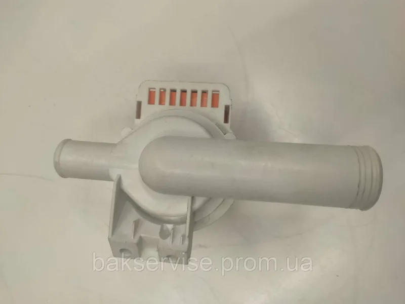Насос помпа (мотор) зливний до пральної машини ARDO DRAIN PUMP (3 саморізи) НОВЕ, изображение 4