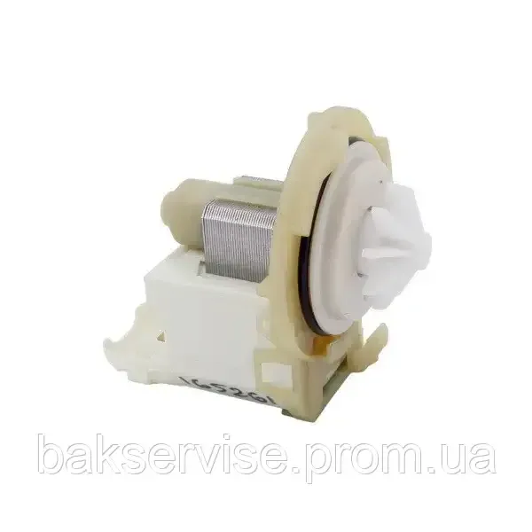 Котушка для посудомийних машин Siemens-Bosch, 3 засувки (Copreci EBS 25565104, 30W) - 165261 / 423048, изображение 1