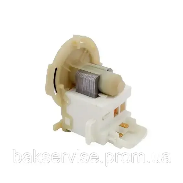 Котушка для посудомийних машин Siemens-Bosch, 3 засувки (Copreci EBS 25565104, 30W) - 165261 / 423048, изображение 2