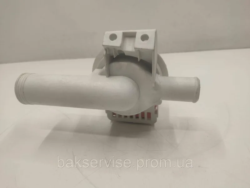 Насос помпа (мотор) зливний до пральної машини ARDO DRAIN PUMP (3 саморізи) НОВЕ, изображение 10