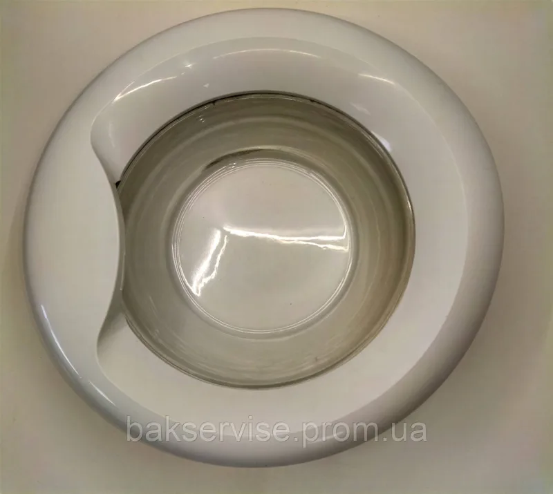 Люк  VESTEL 42030371 420303 69 , 42030370  без завіси, изображение 1