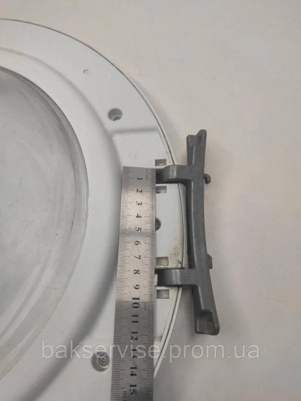 Люк  VESTEL 42030371 420303 69 , 42030370  без завіси, изображение 4