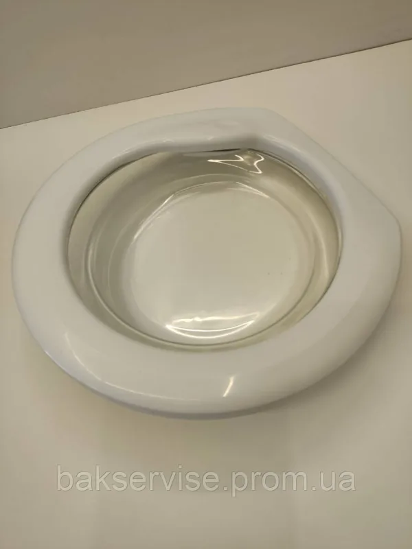 ЛЮК CANDY 41028661 ДЛЯ ПРАЛЬНОЇ МАШИНИ 49016396  41028660  49016396, 41028663 AQUA MATIC, изображение 1