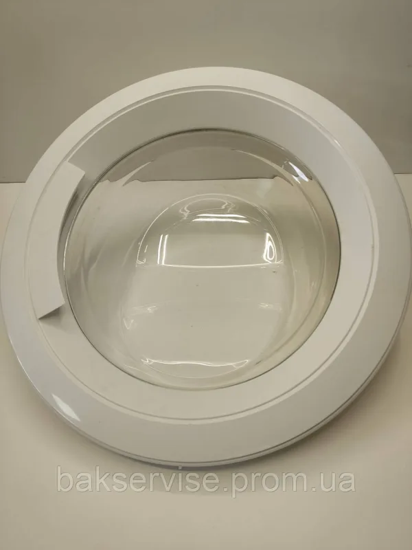 ЛЮК ДЛЯ ПРАЛЬНОЇ МАШИНИ ZANUSSI ELECTROLUX 13282830 13282831 1328278, изображение 1