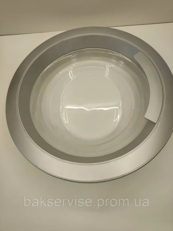 ЛЮК ДЛЯ ПРАЛЬНОЇ МАШИНИ ZANUSSI ELECTROLUX 8072235 8072236, зображення 1