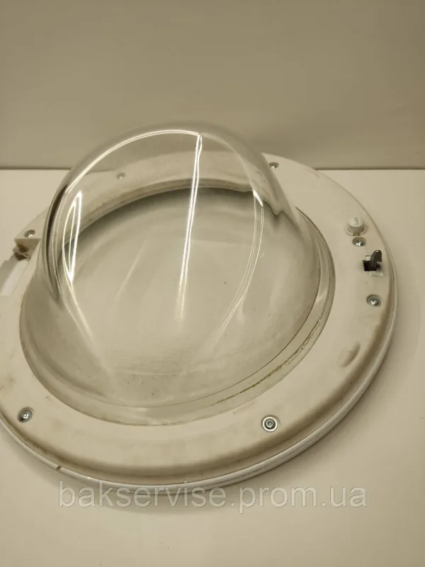 ЛЮК ДЛЯ ПРАЛЬНОЇ МАШИНИ 1325184016  Electrolux EWF12470W, EWF10160W, EWF10240W, EW542F,1326566, изображение 2