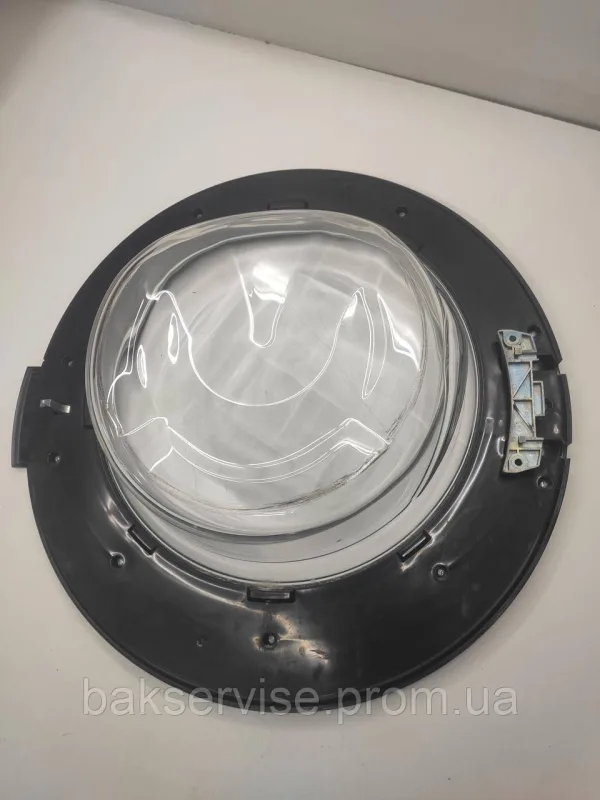 Люк (дверцята) пральної машини gorenje Б/У, изображение 4