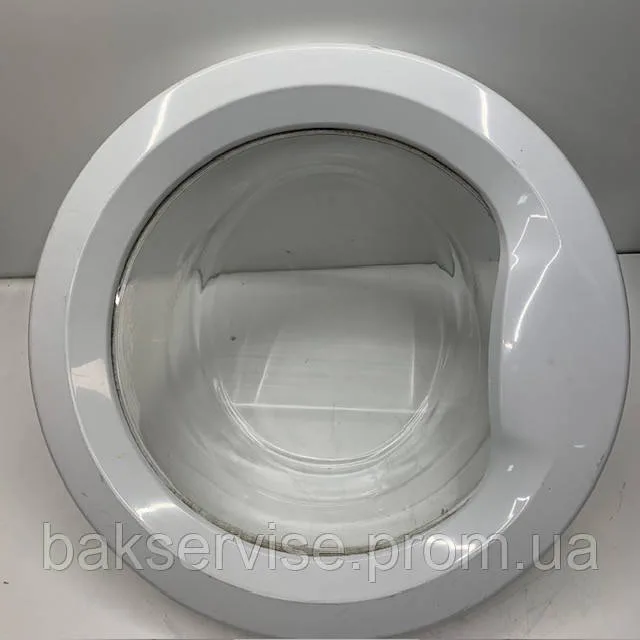 Люк для пральної машини Beko Б/У 282876, 282877, зображення 1