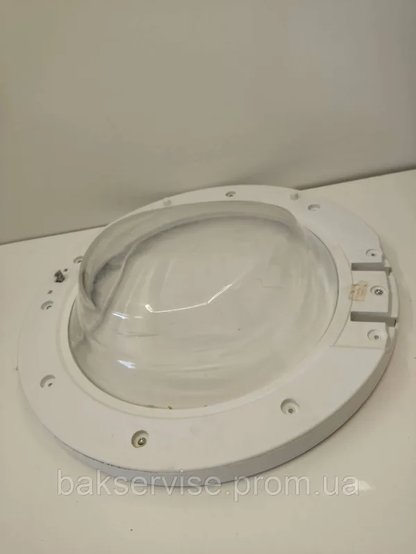 Люк для пральної машини Beko Б/У 282876, 282877, зображення 3