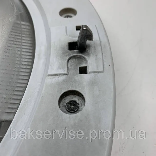 Люк для пральної машини Beko Б/У 282876, 282877, зображення 7