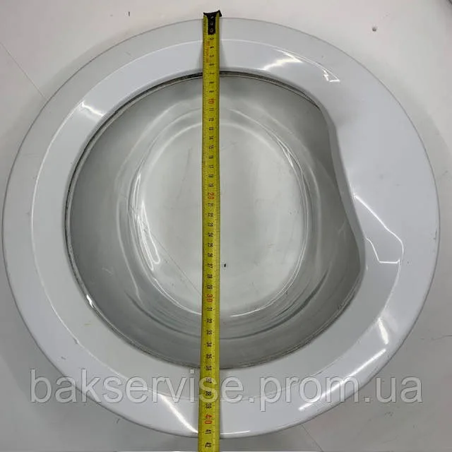 Люк для пральної машини Beko Б/У 282876, 282877, зображення 8