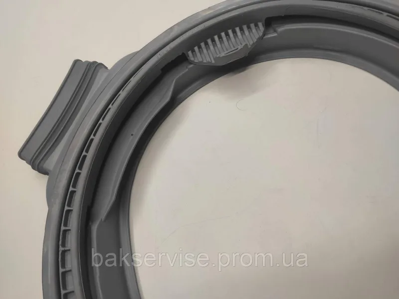 Резина (манжет) люка до пральної машини Samsung DC64-02915A НОВЕ, изображение 4