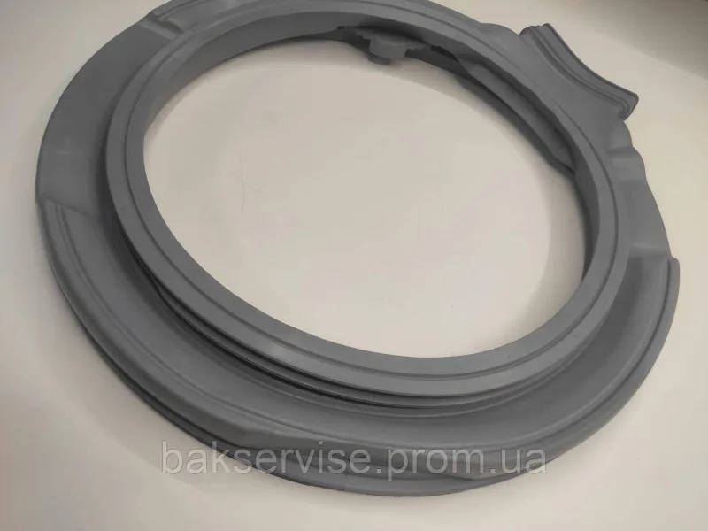Резина (манжет) люка до пральної машини Samsung DC64-02915A НОВЕ, изображение 6
