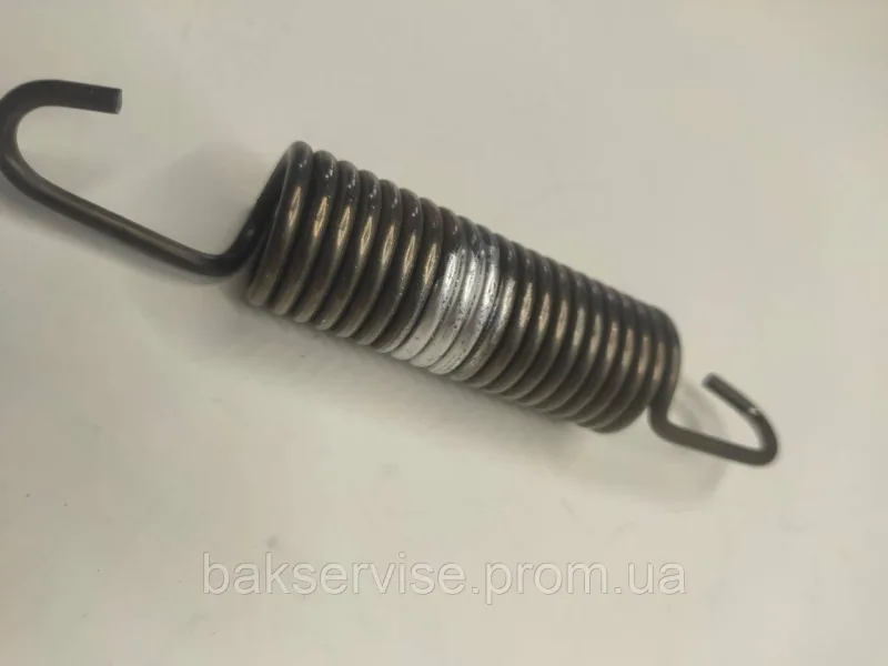 Пружина бака для пральної машини SAMSUNG DC61-02146A, зображення 1