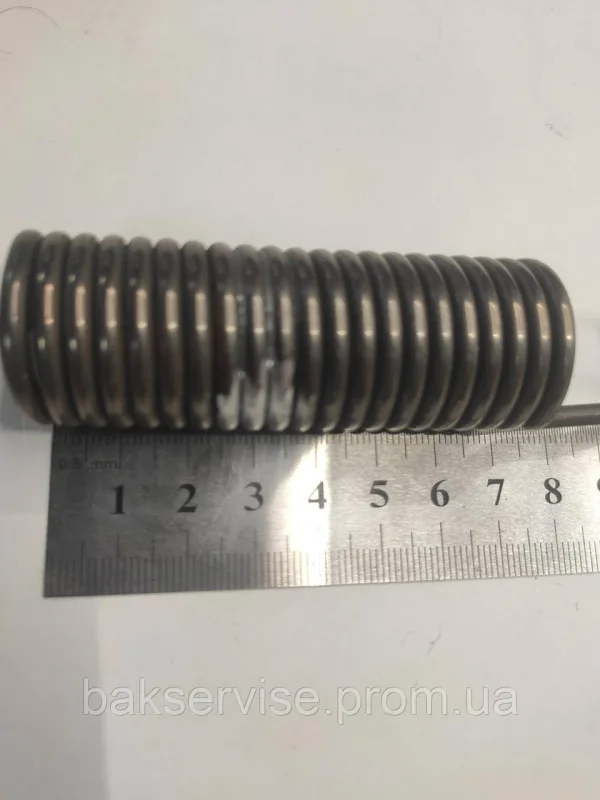 Пружина бака для пральної машини SAMSUNG DC61-02146A, зображення 4