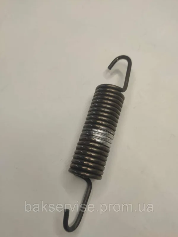 Пружина бака для пральної машини SAMSUNG DC61-02146A, зображення 6