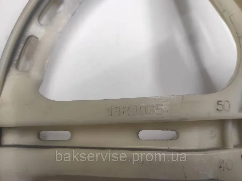 Шків для пральної машини Electrolux 1323965 Б/У, зображення 5