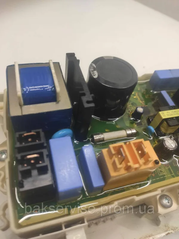LG, EBR7958 SY(ERA), EBR79583496, 71 19929 2349, MGC6203910, EBJ606596, 5874EC2002H, изображение 2