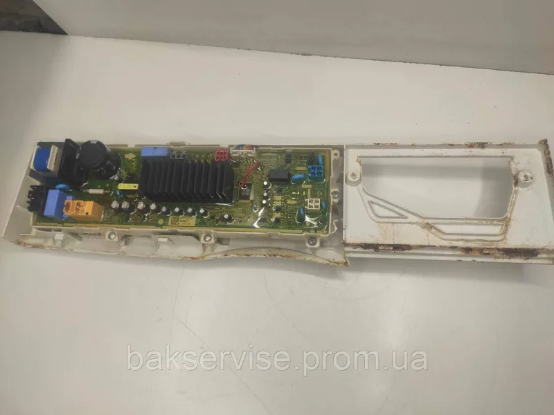 LG, EBR7958 SY(ERA), EBR79583496, 71 19929 2349, MGC6203910, EBJ606596, 5874EC2002H, изображение 4