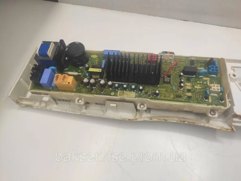 LG, EBR7958 SY(ERA), EBR79583496, 71 19929 2349, MGC6203910, EBJ606596, 5874EC2002H, изображение 5