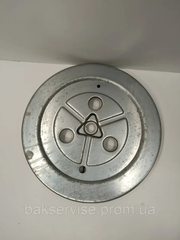 Шків для пральної машини Bosch, Siemens, Gorenje 00351833 Б/У, изображение 1