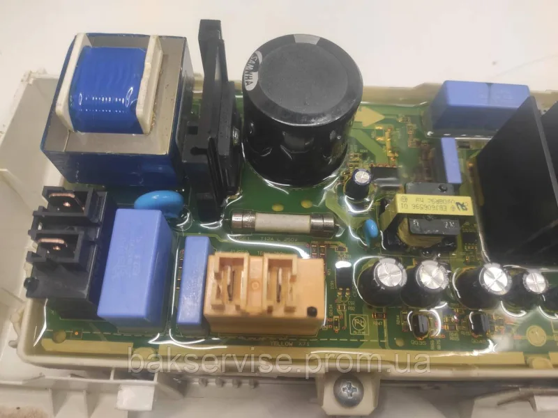 LG, EBR7958 SY(ERA), EBR79583496, 71 19929 2349, MGC6203910, EBJ606596, 5874EC2002H, изображение 6