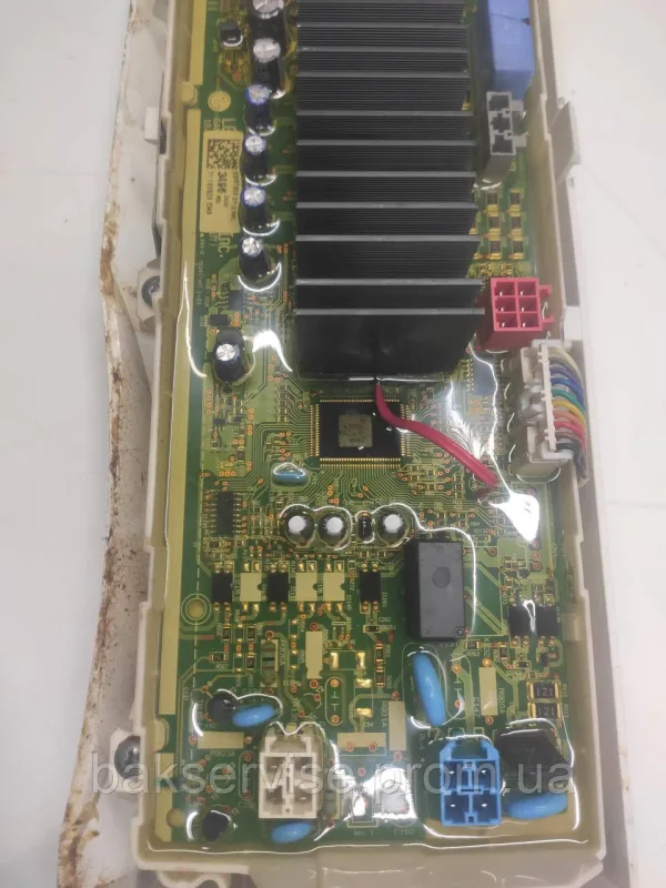 LG, EBR7958 SY(ERA), EBR79583496, 71 19929 2349, MGC6203910, EBJ606596, 5874EC2002H, изображение 8