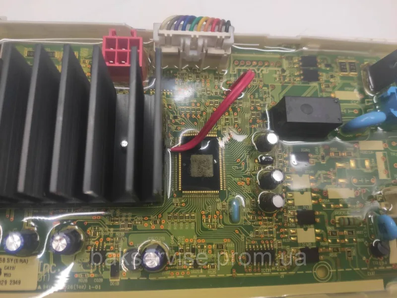 LG, EBR7958 SY(ERA), EBR79583496, 71 19929 2349, MGC6203910, EBJ606596, 5874EC2002H, изображение 9