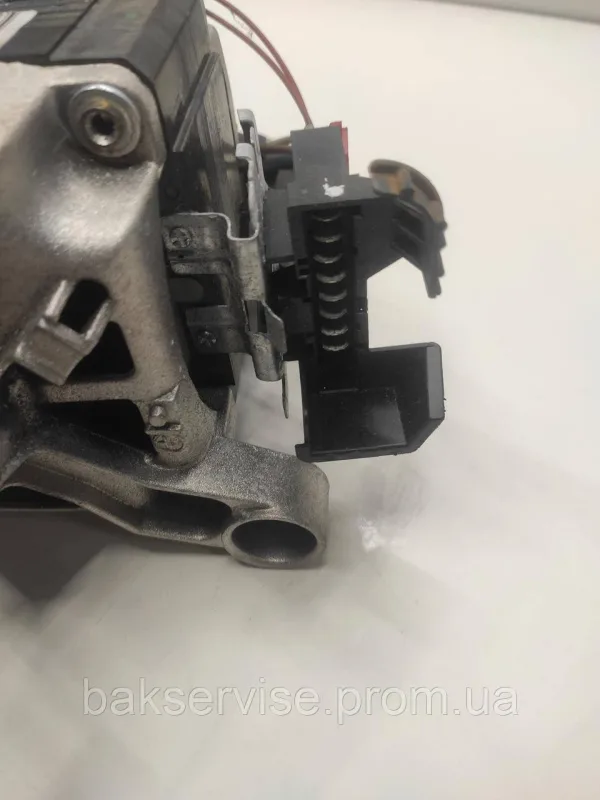 Двигун для пральної машини INDESIT MCA 52/64-148/ZN9 Б/У, изображение 4