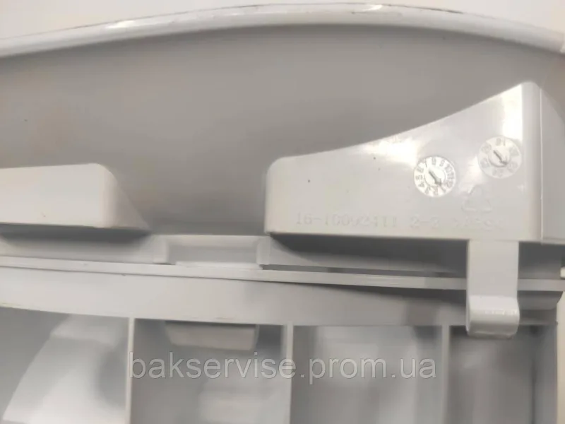 Порошкоприймач для пральної машини Gorenje, изображение 2