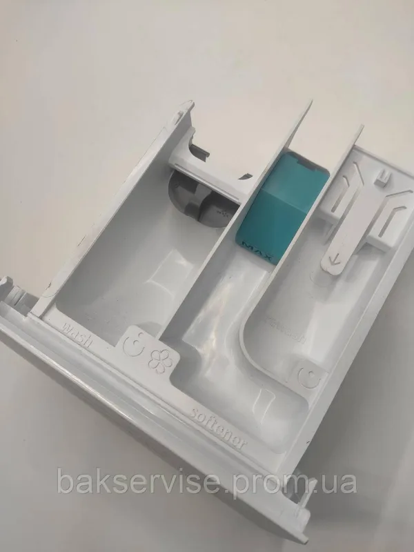 Порошкоприймач для пральної машини Gorenje, изображение 4