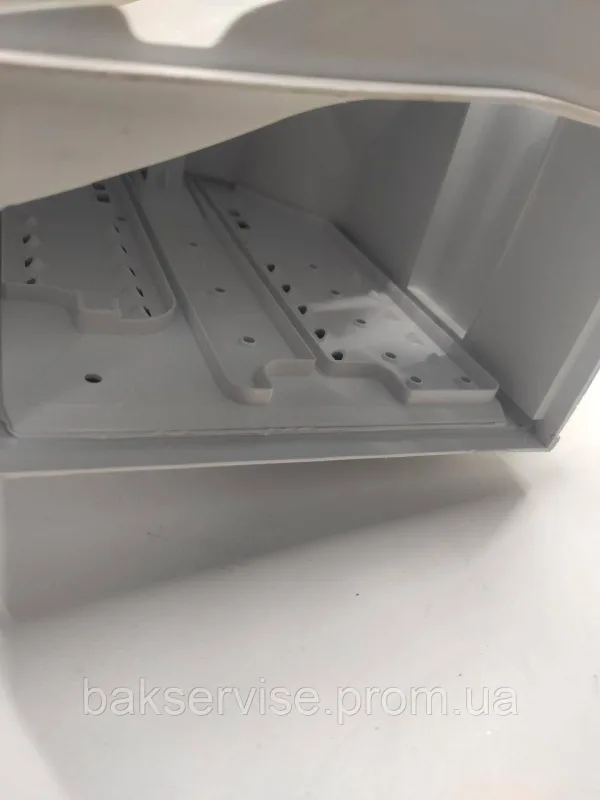 Бункер порошкоприймача для пральної машини Gorenje 25591  Б/У, изображение 6