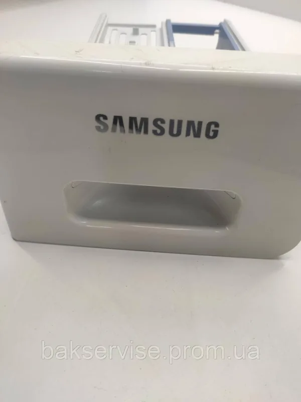 Порошкоприймач для пральної машини Samsung DC67-00452 б/у, изображение 1