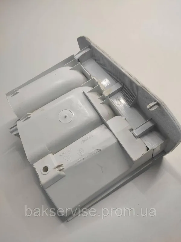 Порошкоприймач для пральної машини Indesit 174000357 Б/У, изображение 6