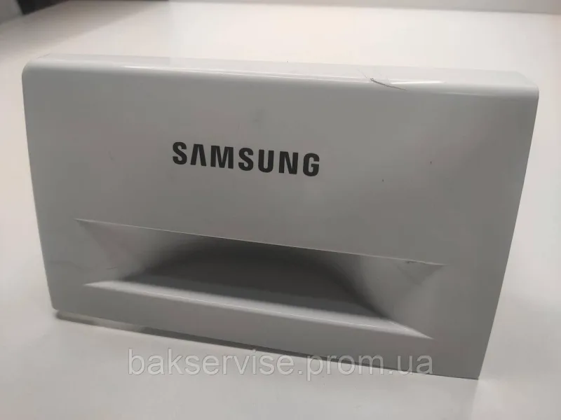 Порошкоприймач для пральної машини Samsung DC64-02858A  Б/У, изображение 1