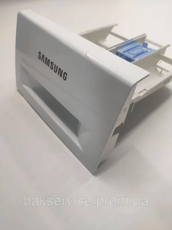 Порошкоприймач для пральної машини Samsung DC64-02858A  Б/У, изображение 2