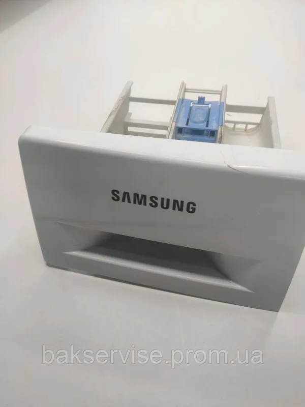 Порошкоприймач для пральної машини Samsung DC64-02858A  Б/У, изображение 3