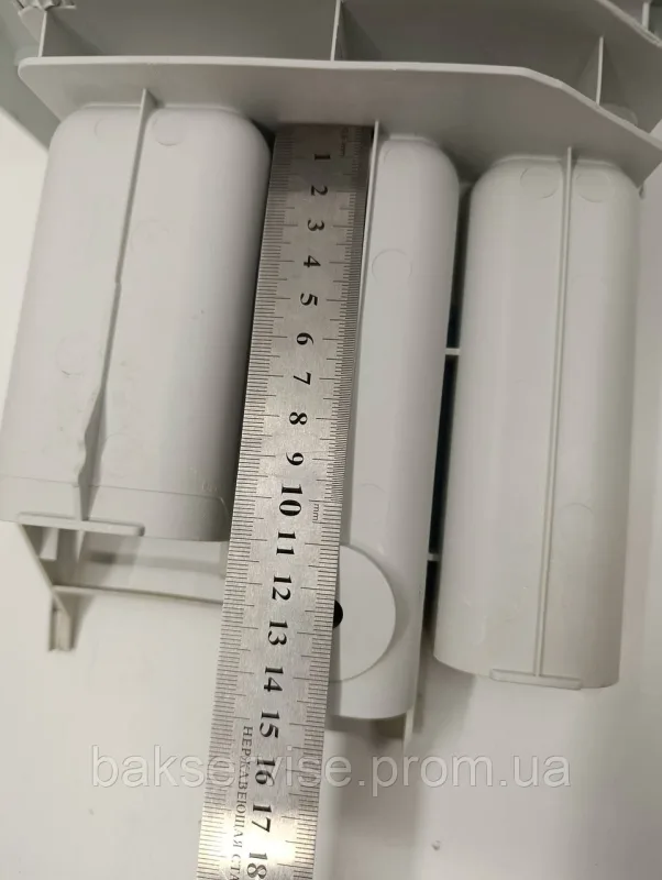 Порошкоприймач для пральної машини Samsung DC64-02858A  Б/У, изображение 5